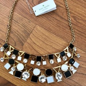 Kate Spade Necklace
